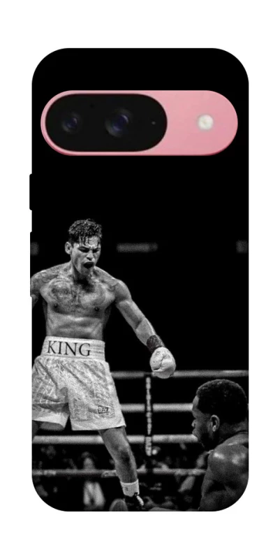 Чохол на Google Pixel 9 kings фото 1 з 1