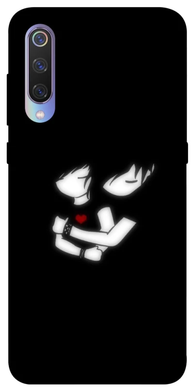 Чохол на Xiaomi Mi 9 We love фото 1 з 1