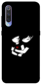 Чохол на Xiaomi Mi 9 We love фото 1 з 1