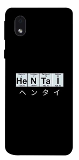 Чохол на Samsung Galaxy M01 Core / A01 Core Хентай фото 1 з 1