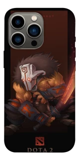 Чехол на Apple iPhone 13 Pro (6.1") Juggernaut фото 1 из 1