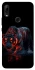 Чохол на Huawei P Smart Z fire tiger фото 1 з 1