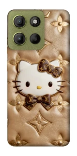 Чехол на Motorola Moto G15 4G Hello Kitty ver.2 фото 1 из 1