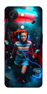 Чохол на OnePlus Nord 3 Stranger Things ver.44 фото 1 з 1