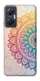Чохол на Infinix Hot 20 5G Mandala ver.1 фото 1 Чохол на Infinix Hot 20 5G Mandala ver.1 фото 1 з 1