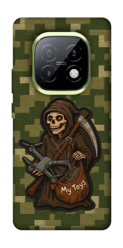 Чохол на Realme Narzo 70 Turbo FPV surprise фото 1 з 1