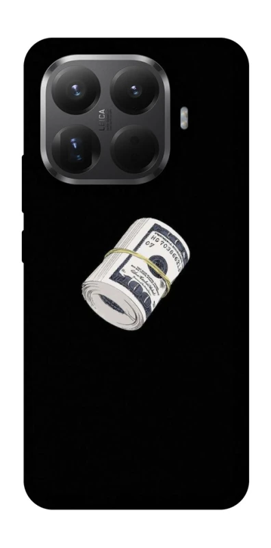 Чохол на Xiaomi 15T Pro Money motivation фото 1 з 1