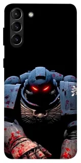 Чехол на Samsung Galaxy S21+ Warhammer 40k v2 фото 1 из 1