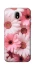 Чехол на Samsung Galaxy J5 (2017) Розовые цветы v2 фото 1 из 1