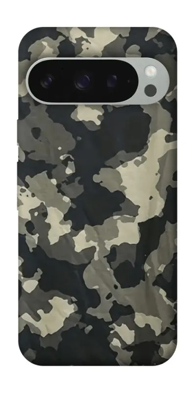 Чохол на Google Pixel 10 Pro XL Camouflage v10 фото 1 з 1