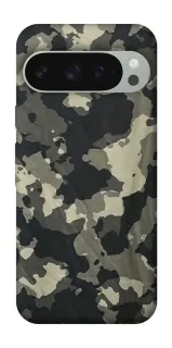 Чохол на Google Pixel 10 Pro XL Camouflage v10 фото 1 з 1