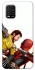Чохол на Xiaomi Mi 10 Lite Deadpool and Wolverine фото 1 з 1