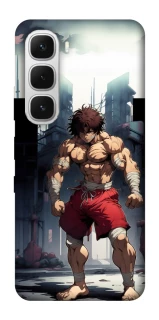 Чохол на Infinix Hot 60i Bakkie фото 1 з 1