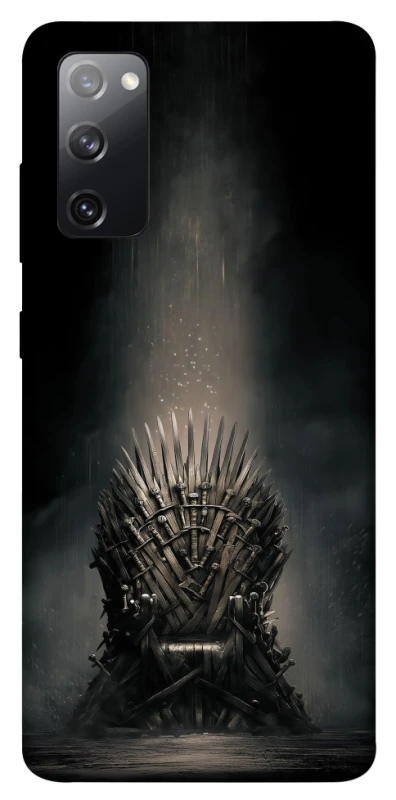 Чохол на Samsung Galaxy S20 FE House of the Dragon ver.2 фото 1 з 1