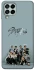 Чохол на Samsung Galaxy M53 5G Stray Kids v5 фото 1 з 1