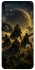 Чохол на Samsung Galaxy A51 HELLDIVERS ver.2 фото 1 з 1