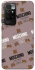Чохол на Xiaomi Redmi 10 Moschino фото 1 з 1