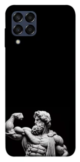 Чохол на Samsung Galaxy M33 5G Strong Style фото 1 з 1