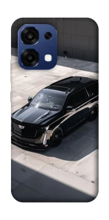 Чохол на Oppo A6 Pro 4G/5G Escalade фото 1 з 2