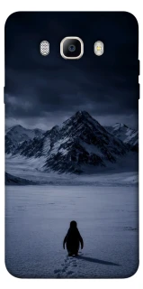 Чехол на Samsung J510F Galaxy J5 (2016) But why? фото 1 из 1