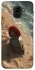 Чехол на Samsung J600F Galaxy J6 (2018) Odyssey ver.3 фото 1 из 1