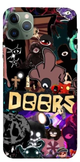 Чохол на Apple iPhone 11 Pro Max (6.5") Doors фото 1 з 1