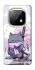 Чохол на Realme Narzo 70 Turbo Samurai cat фото 1 Чохол на Realme Narzo 70 Turbo Samurai cat фото 1 з 1