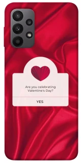 Чохол на Samsung Galaxy A23 4G Love aesthetic ver.1 фото 1 з 1