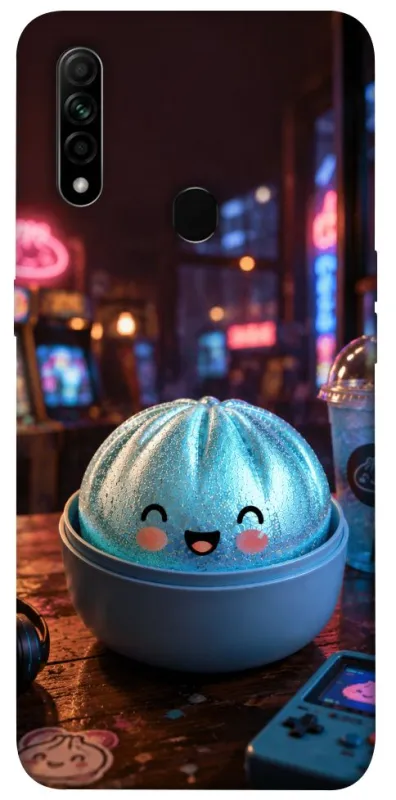 Чохол на Oppo A31 Dumpling ver.5 фото 1 з 1