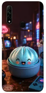 Чехол на Oppo A31 Dumpling ver.5 фото 1 из 1
