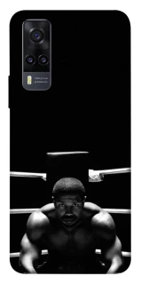 Чехол на Vivo Y31 ring фото 1 из 1