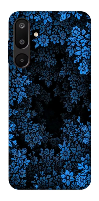 Чохол на Samsung Galaxy M16 5G Flowers v5 фото 1 з 1