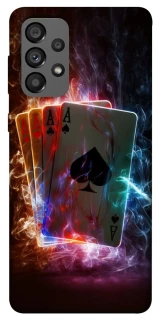 Чехол на Samsung Galaxy A73 5G Каре фото 1 из 1