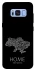 Чохол на Samsung G950 Galaxy S8 Ukraine black map фото 1 з 1