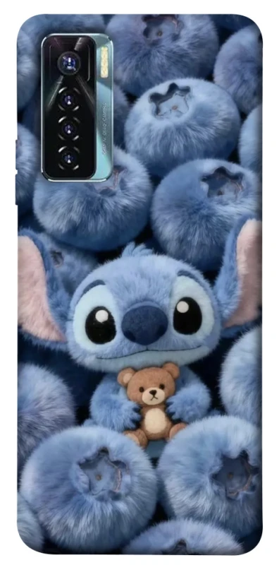 Чехол на TECNO Camon 17 Pro Sweet Stitch фото 1 из 1