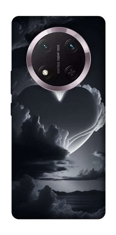 Чохол на Honor X9c Cloud heart фото 1 з 1