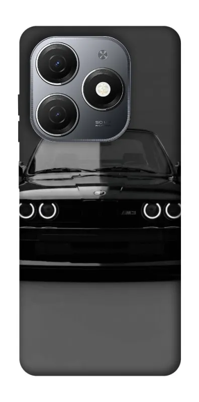 Чохол на TECNO Spark 20 BMW v11 фото 1 з 1