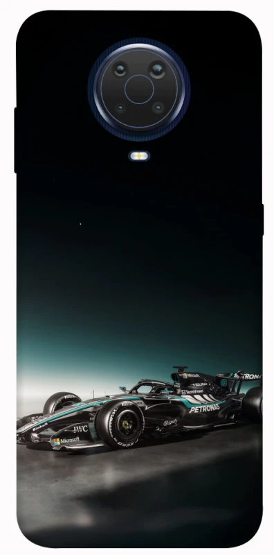 Чохол на Nokia G20 / G10 / 6.3 F-1 ver.4 фото 1 з 1