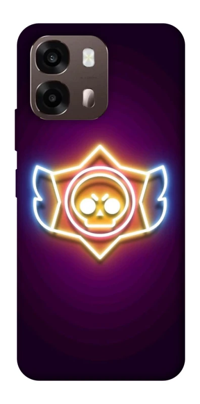 Чохол на Oppo A6 Brawl Stars ver.3 фото 1 з 2