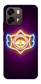 Чохол на Oppo A6 Brawl Stars ver.3 фото 1 з 2