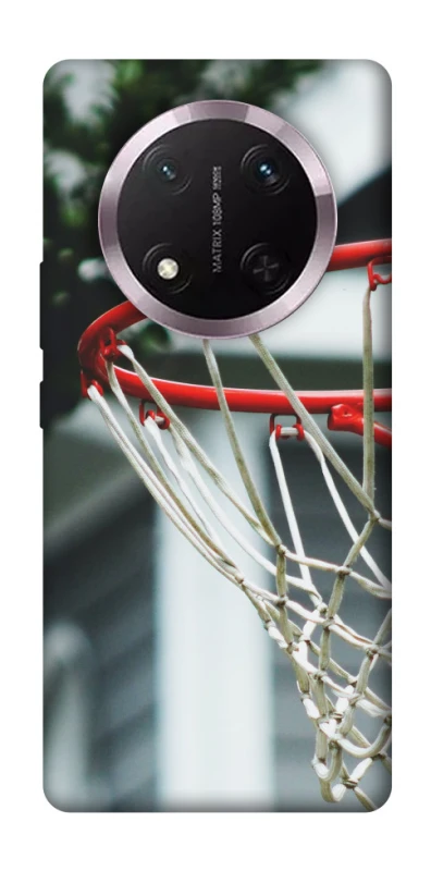 Чехол на Honor X9c Баскет фото 1 из 1