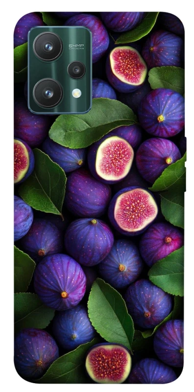 Чехол на Realme 9 Pro Figs фото 1 из 1