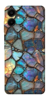 Чохол на Samsung Galaxy A06 Nature Mosaic ver.2 фото 1 з 1