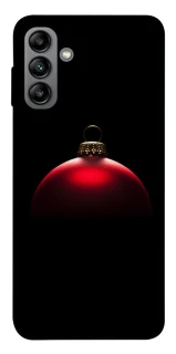 Чохол на Samsung Galaxy A04s Christmas bauble фото 1 з 1