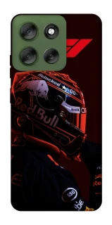 Чохол на Motorola Moto G56 5G F-1 ver.1 фото 1 з 1