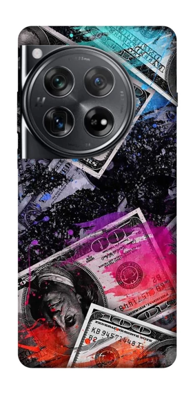 Чохол на OnePlus 12 Neo dollar v3 фото 1 з 1