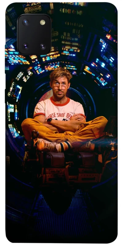 Чохол на Samsung Galaxy Note 10 Lite (A81) Project Hail Mary ver.3 фото 1 з 1