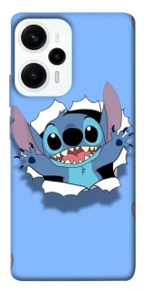 Чохол на Xiaomi Poco F5 / Note 12 Turbo Stitch ver.6 фото 1 з 1