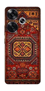 Чохол на Xiaomi Poco F6 Килим v1 фото 1 з 1