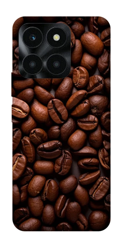 Чохол на Huawei Honor X6a Кава фото 1 з 1